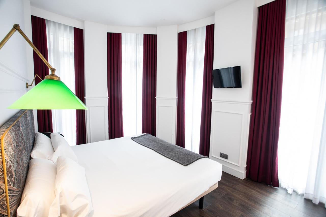 HOTEL TRUEBA SAN SEBASTIÁN 2* (España) - desde 2836 MXN | BOOKED